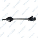 GSP Antriebswelle 244003 GSP Antriebswelle 244003