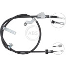 A.B.S. Seilzug, Feststellbremse K10050