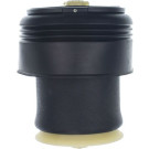 DSA118G Luftfeder, Fahrwerk