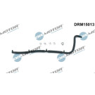 DR.MOTOR Schlauch, Leckkraftstoff DRM15013