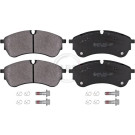 A.B.S. Bremsbeläge 35204