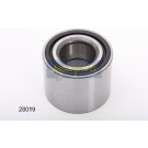 Radlagersatz KK-28019