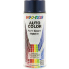 Dupli-Color Acryl Spray blau metallic 400ml | 685613