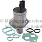 Leerlaufregelventil Luftversorgung | FORD Fiesta,Focus,Puma 98 | 7.06269.04.0