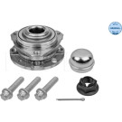 Radnabe MEYLE-ORIGINAL: True to OE 614 652 0009 Radnabe MEYLE-ORIGINAL: True to OE 614 652 0009