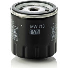 Mann & Hummel Ölfilter Motorrad | BIMOTA,CAGIVA,DUCATI,MOTO GUZZI | MW 713