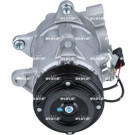 NRF Kompressor, Klimaanlage 320203