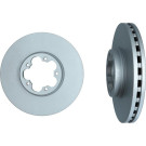 KAMOKA Bremsscheibe 103632