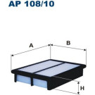 FILTRON Luftfilter | AP 108/10