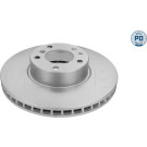MEYLE Bremsscheibe | 3835213024/PD