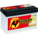 BANNER Running Bull - EFB | f. Start/Stop ohne Bremsrekuperat | 12575110101