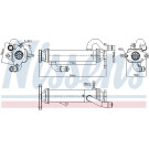 Kühler,Abgasrückführung | FIAT Ducato 06 | 989328