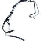 Schlauchleitung - Lenkung Ford Focus Ii/C-Max (Feed+Return Kit) | 27-0650