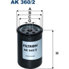 FILTRON Luftfilter