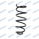 Fahrwerksfeder VA | VW Golf | 90171479