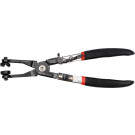 YT-0650 Schlauchklemmenzange Gerade