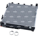 Kühler, Motorkühlung | 506575