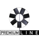 L Fterrad, Motork Hlung BEHR Premium Line CFW 38 000P