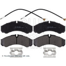 BluePrint Bremsbeläge ADR164212