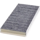 HENGST FILTER Filter, Innenraumluft E908LC