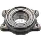 FEBI BILSTEIN Radlager 26376