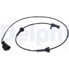 SS20116 Sensor, Raddrehzahl SS20116 Sensor, Raddrehzahl