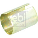 Lagerbuchse, Querlenker Db T. 124/201/203 Schiene (Befestigung) | 17272