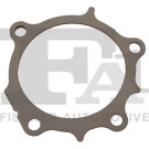 Dichtung, Turbinenauslass | 770-927 Dichtung, Turbinenauslass | 770-927