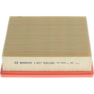 Luftfilter | LADA,CHEVROLET,VW,AUDI | 1457429061
