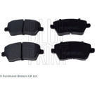 Bremsbelagsatz Nissan P. Micra/Note 1,0-1,6 03 | ADN142117