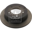 FEBI BILSTEIN Bremsscheibe | 31280