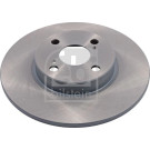 FEBI BILSTEIN Bremsscheibe | 26111