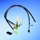 Füllmengensensor | MERCEDES C,CLK-Klasse | 0 986 580 343