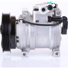 Kompressor PKW Kia Picanto 11 FIRST FIT 890688