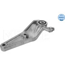 10 555 123 Lagerung Motor OPEL Corsa D 06 MEYLE-ORIGINAL: True to OE 6140300072