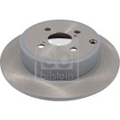 FEBI BILSTEIN Bremsscheibe | 26063