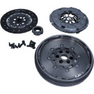 Kupplungssatz | AUDI,SEAT,SKODA,VW 04 | 600 0199 00