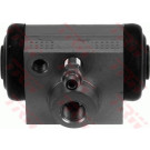 TRW Bremsrolle BWF317 TRW Bremsrolle BWF317