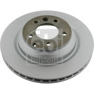 FEBI BILSTEIN Bremsscheibe