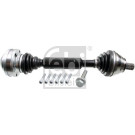 FEBI BILSTEIN Antriebswelle FEBI BILSTEIN Antriebswelle