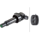 HELLA Zündspule 5DA 358 057-821