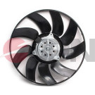 JPN Lüfter, Motorkühlung 62C0045-JPN