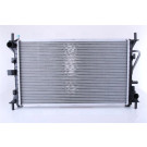 Wasserkühler PKW | Ford Focus 1,6i 98 | 69244