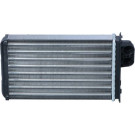 Wärmetauscher, Innenraumheizung EASY FIT 58629
