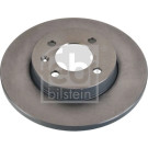 FEBI BILSTEIN Bremsscheibe | 06310