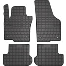 Passgenaue Kofferraummatte Gummimatten VW Käfer 2011-2019 | 411104 Passgenaue Kofferraummatte Gummimatten VW Käfer 2011-2019 | 411104