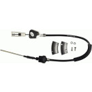 Kupplungsseil | FIAT Panda, 500 03 | 3074600147