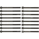 ZK-Schraubensatz | OPEL,RENAULT 3.0 02 | 14-32288-01