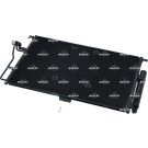 NRF Kondensator, Klimaanlage 350586 EASY FIT