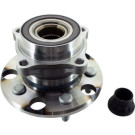 Radlagersatz HA | LEXUS GS,IS 05 | VKBA 6955